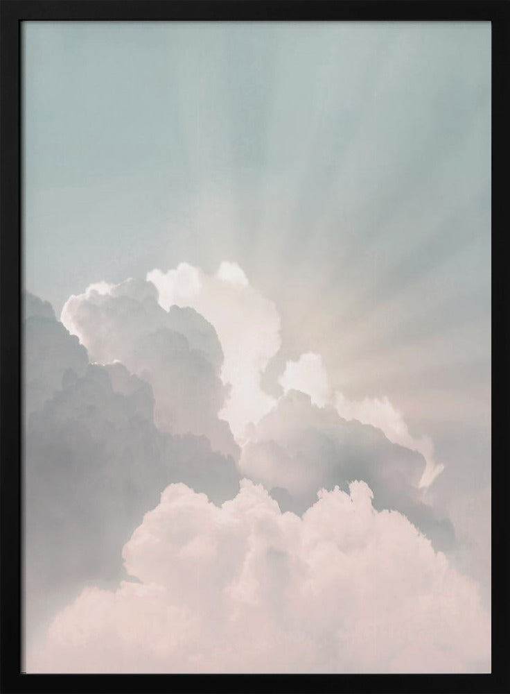 Hemel | Poster
