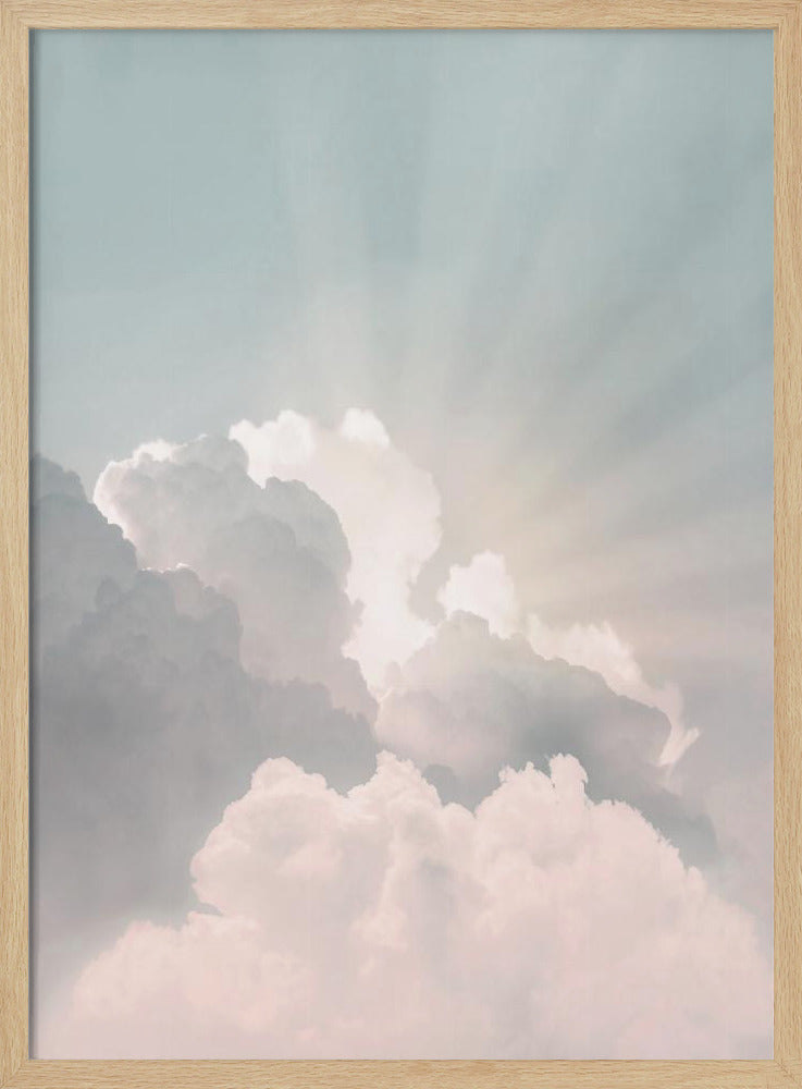 Hemel | Poster