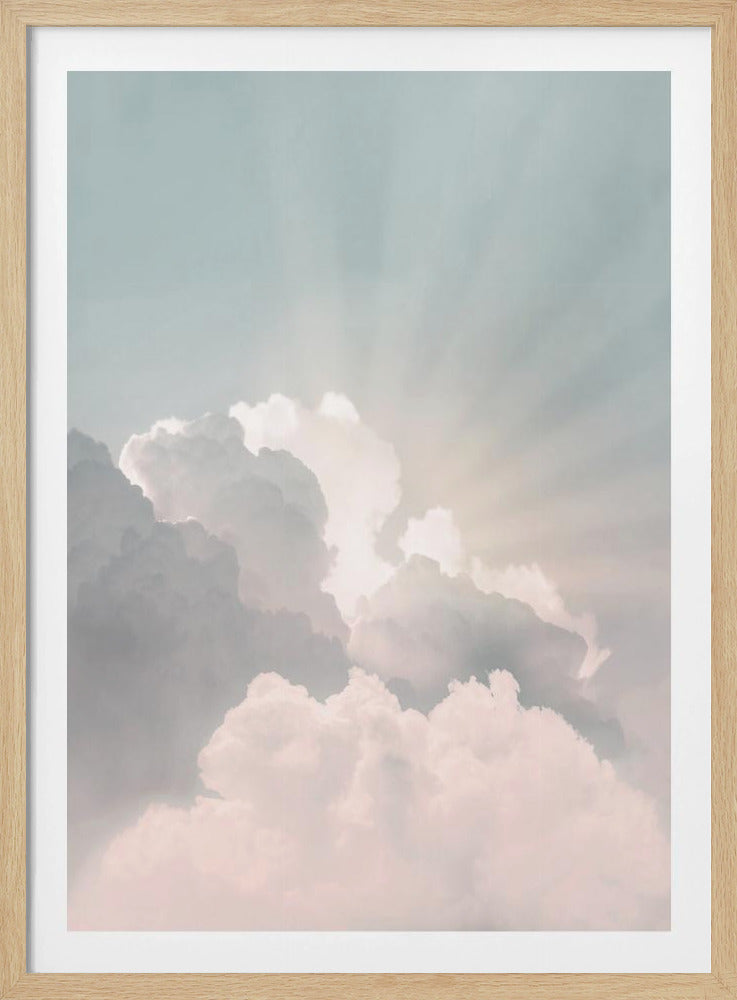 Hemel | Poster