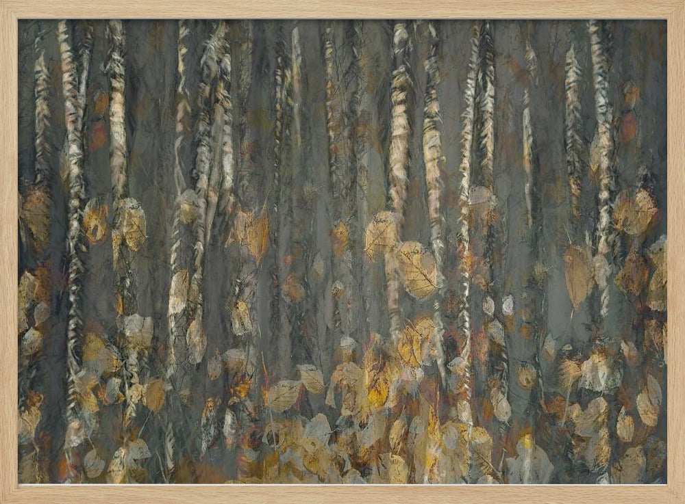 Herfst | Poster