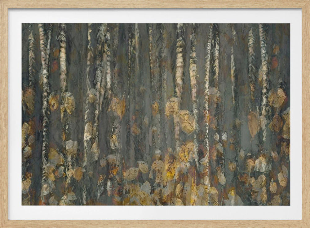 Herfst | Poster