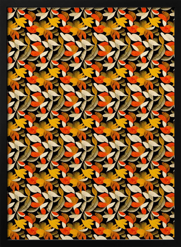 Herfstwerveling | Poster
