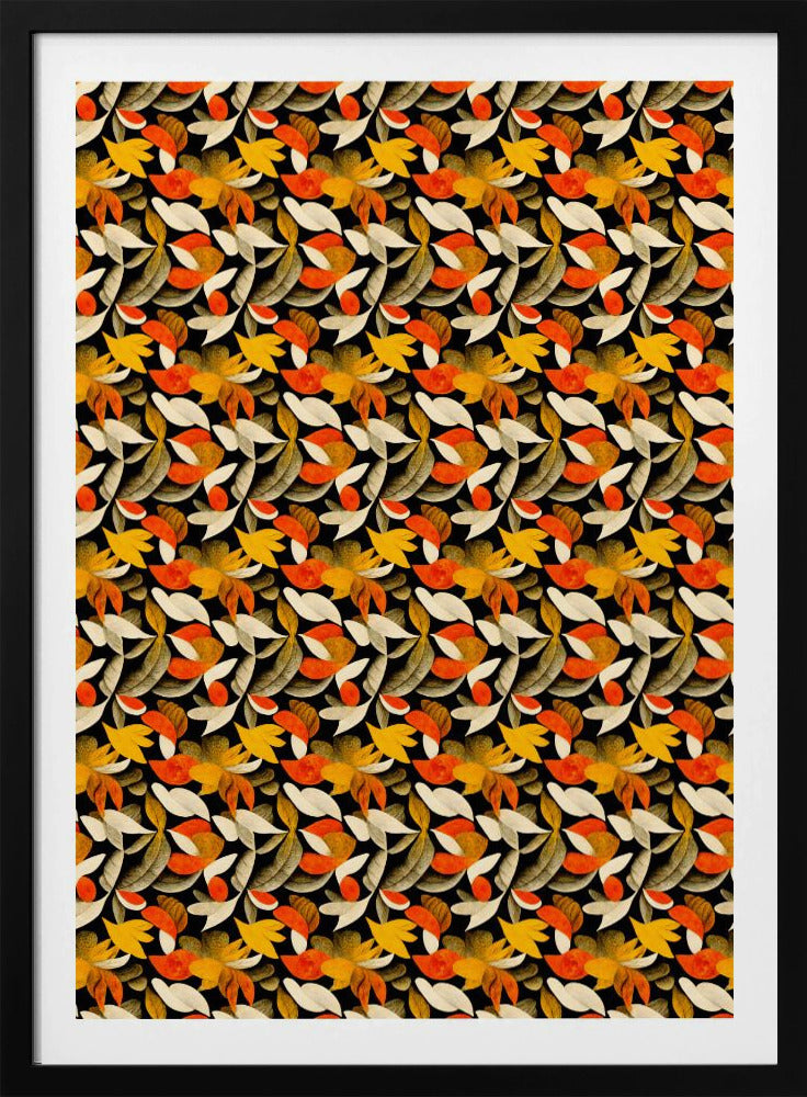 Herfstwerveling | Poster