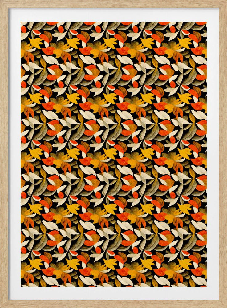 Herfstwerveling | Poster