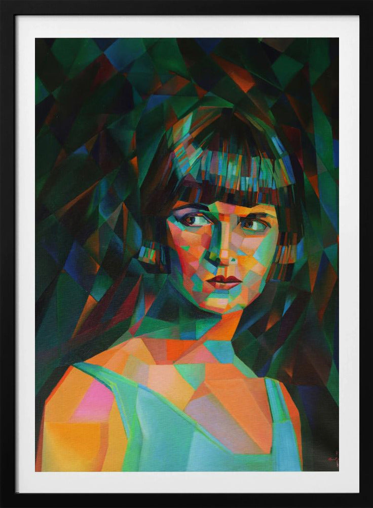 Lulu - 26-10-14 | Poster