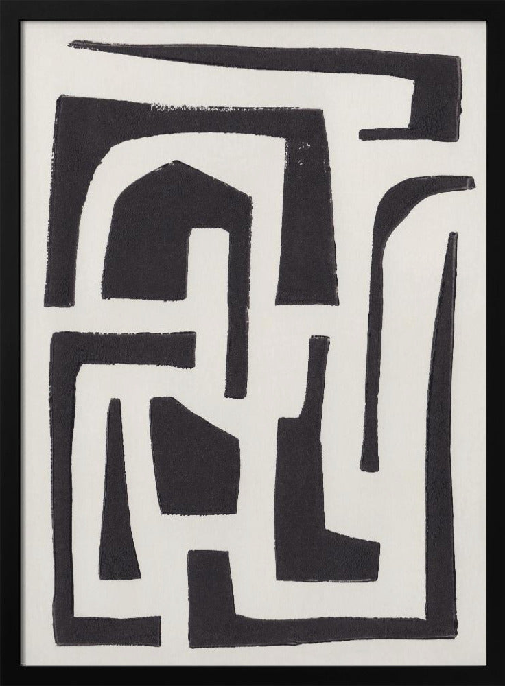Buurt | Poster