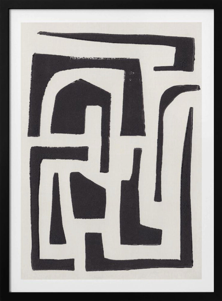 Buurt | Poster