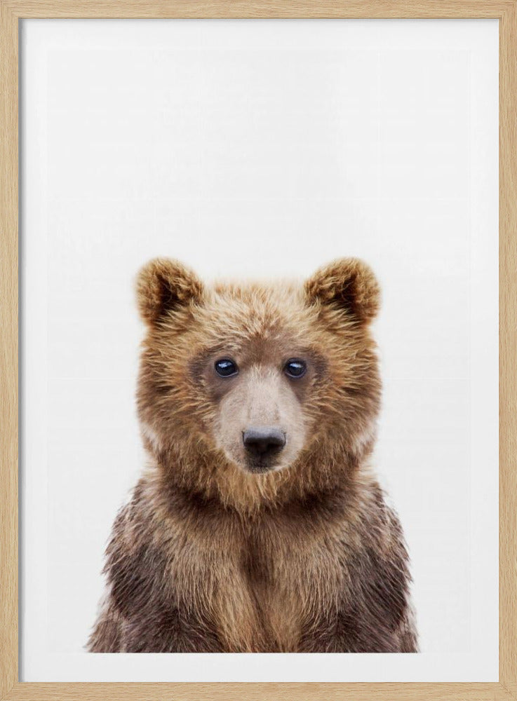 Babybeer | Poster