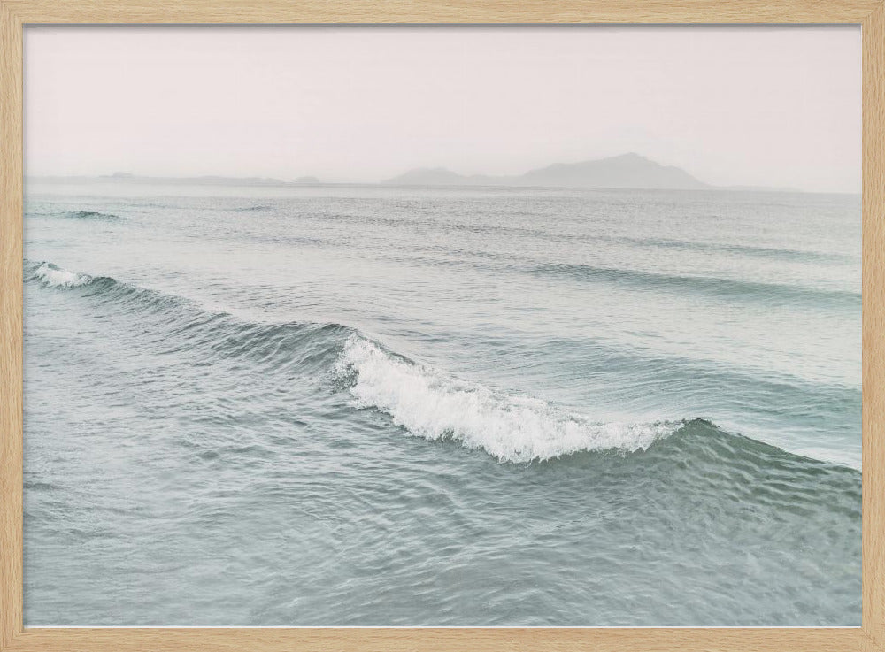 Wave | Poster