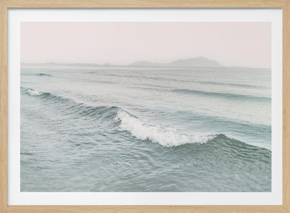 Wave | Poster