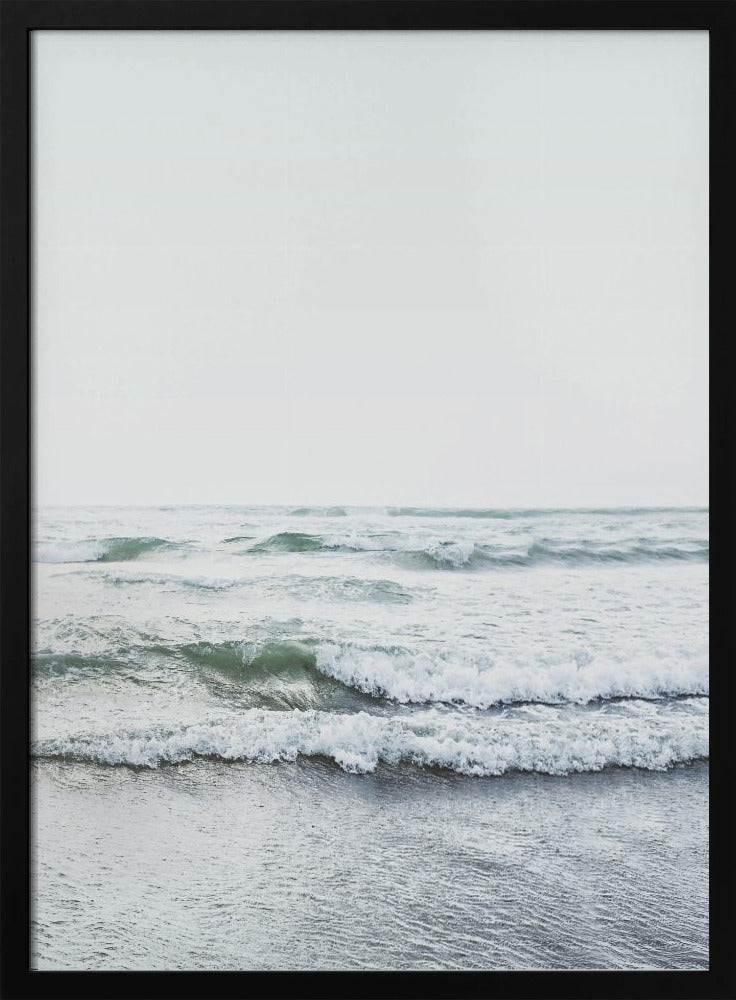 Blue Ocean | Poster