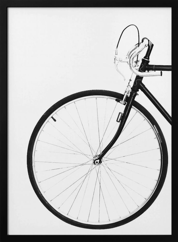 Fiets | Poster