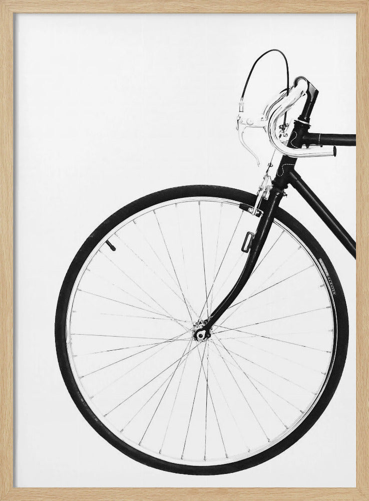 Fiets | Poster