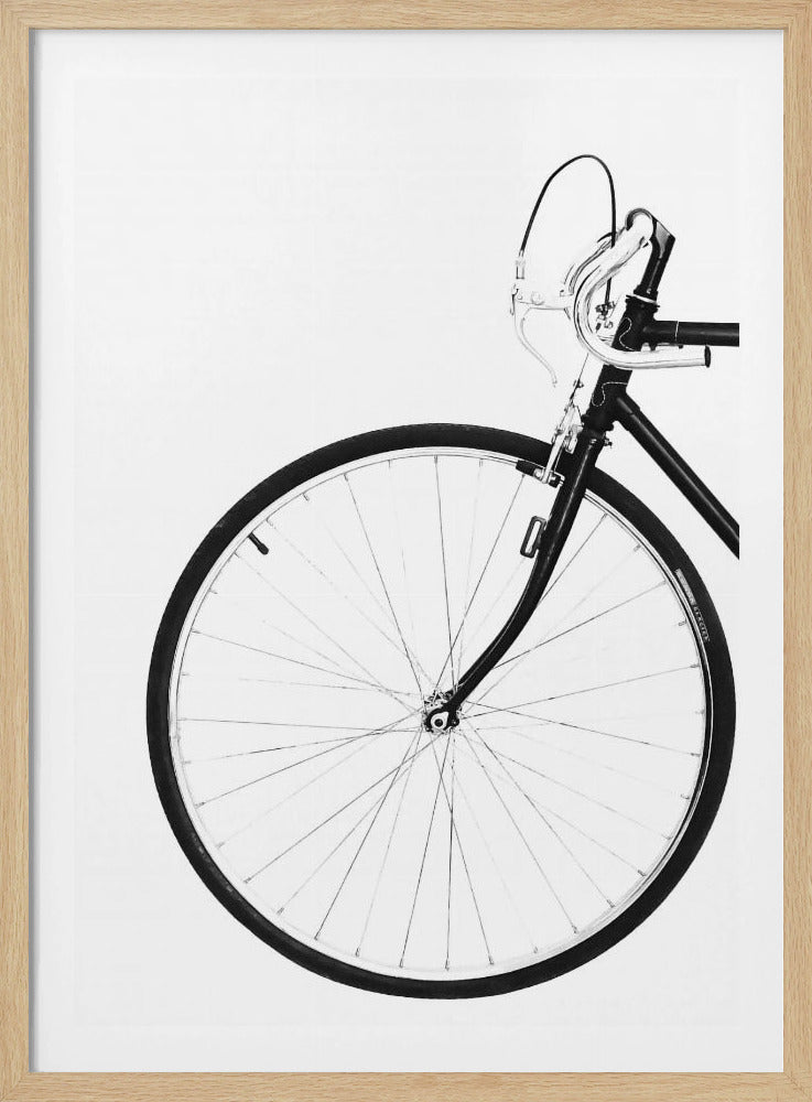 Fiets | Poster