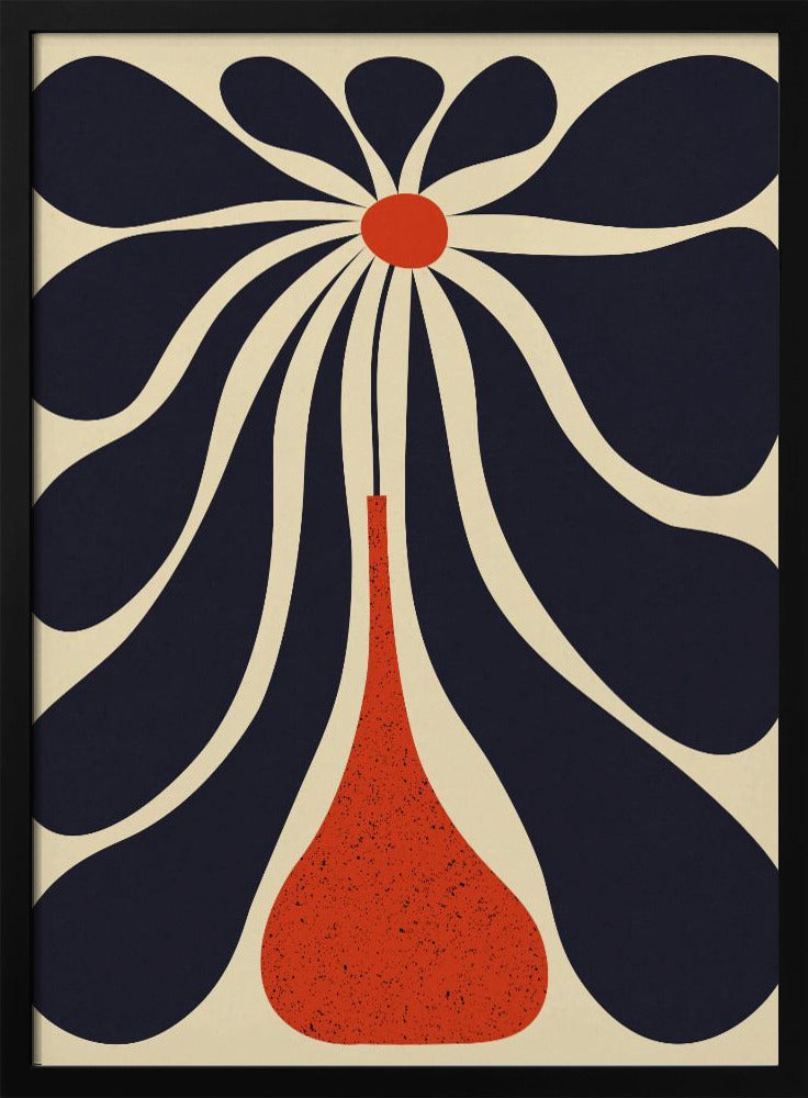 Luie Bloem | Poster