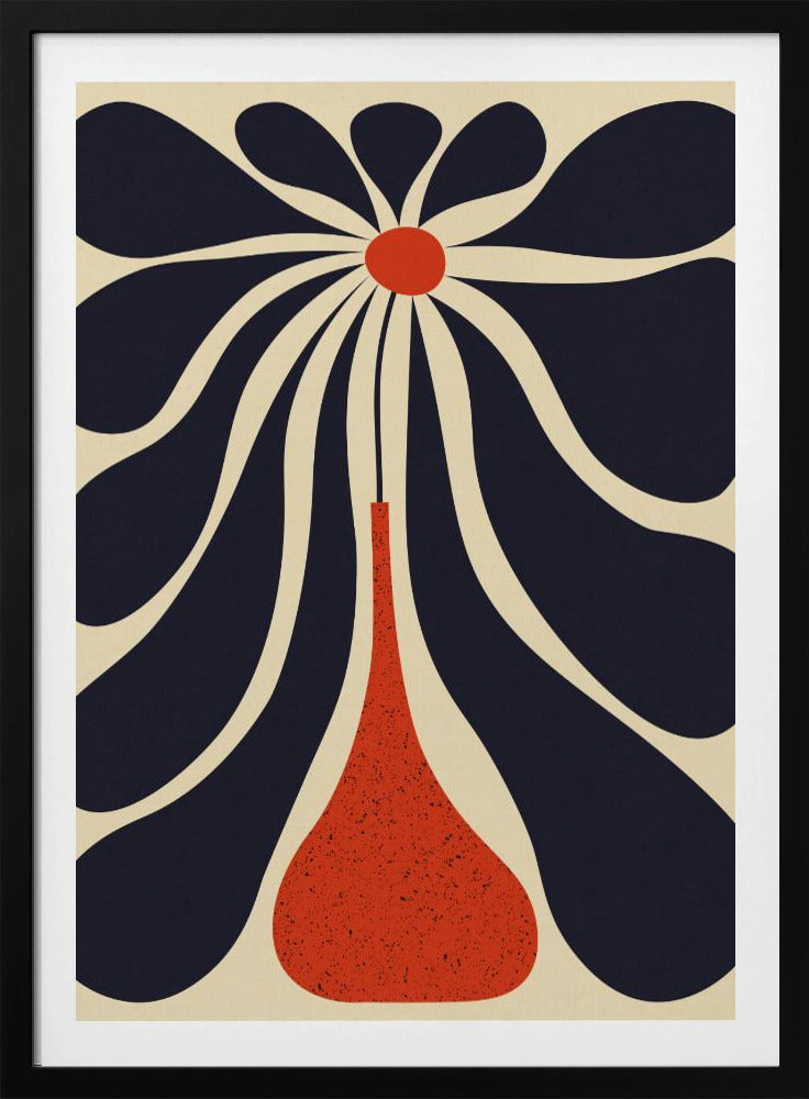 Luie Bloem | Poster
