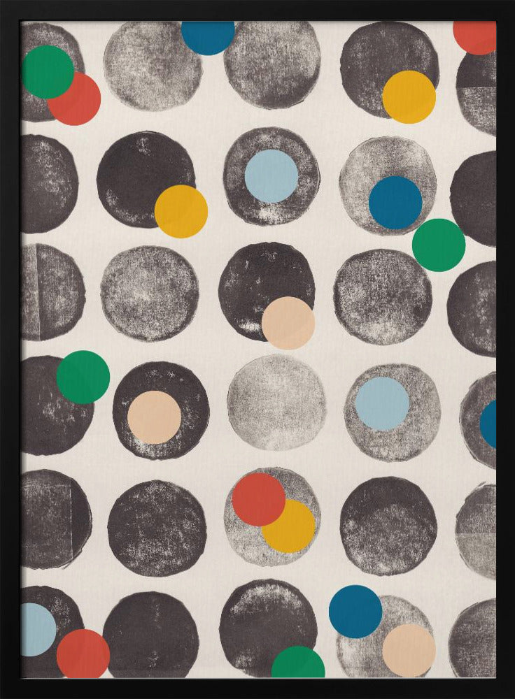 Voeg meer kleuren toe | Poster