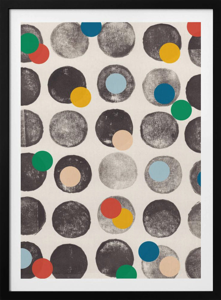Voeg meer kleuren toe | Poster