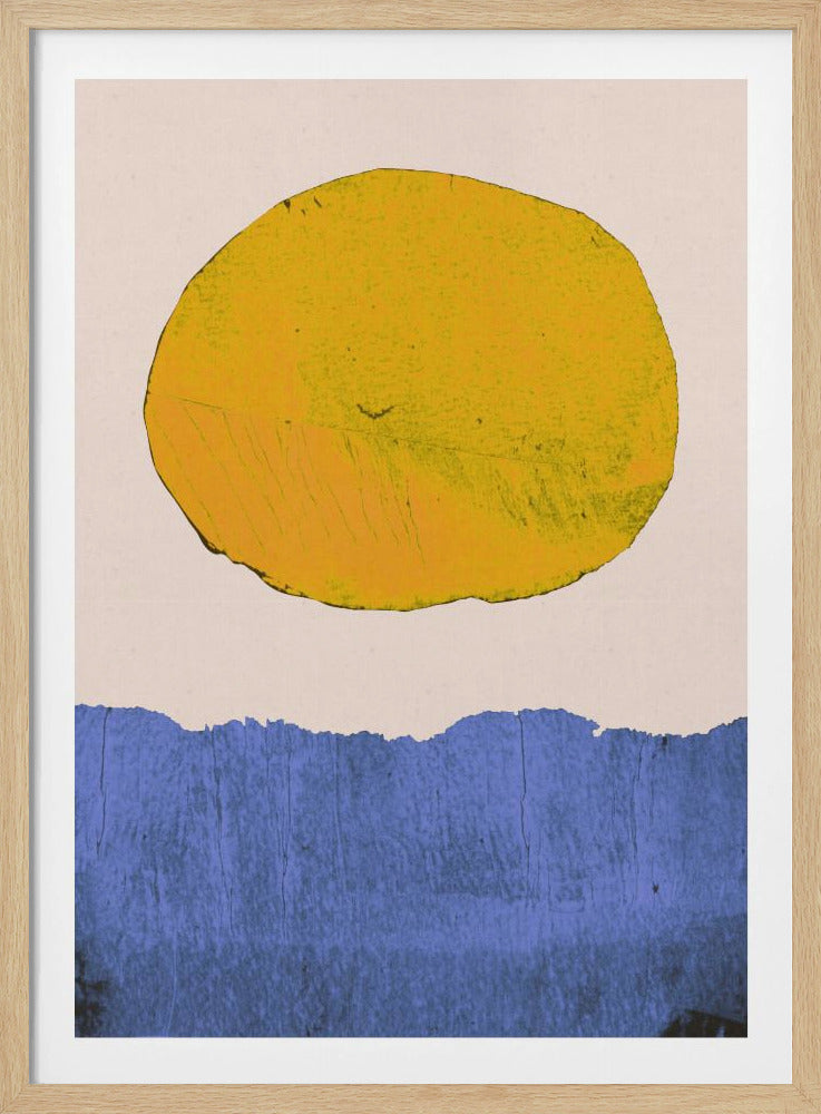 Zomerzon | Poster