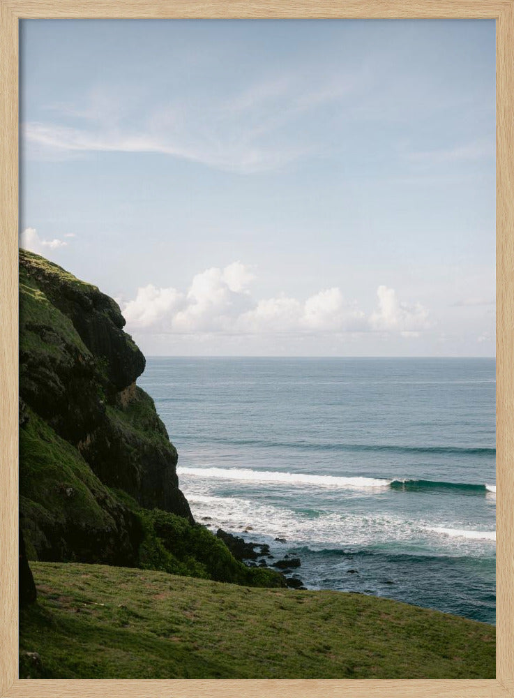 Lombok Indonesië | Poster