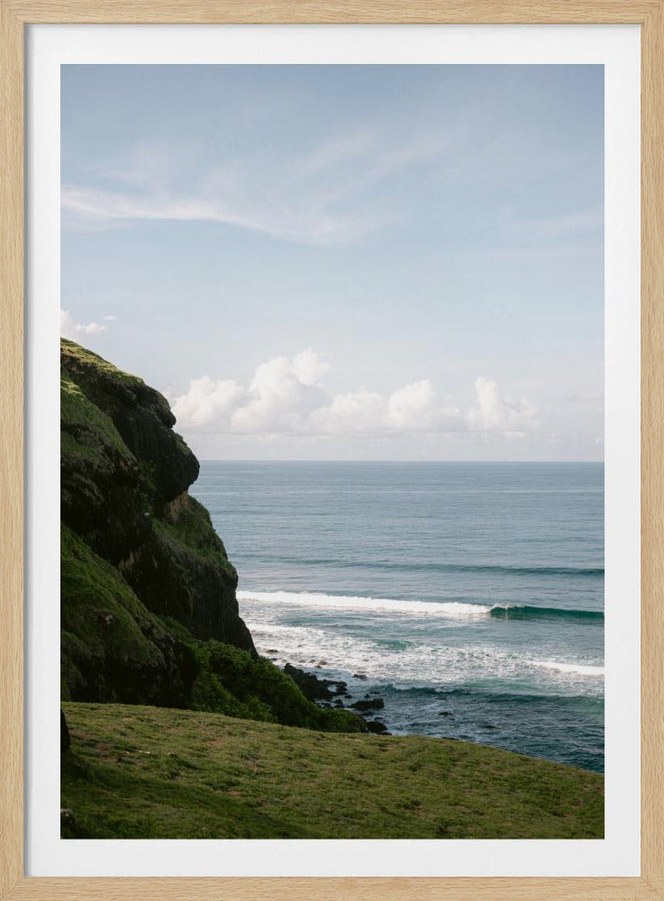 Lombok Indonesië | Poster
