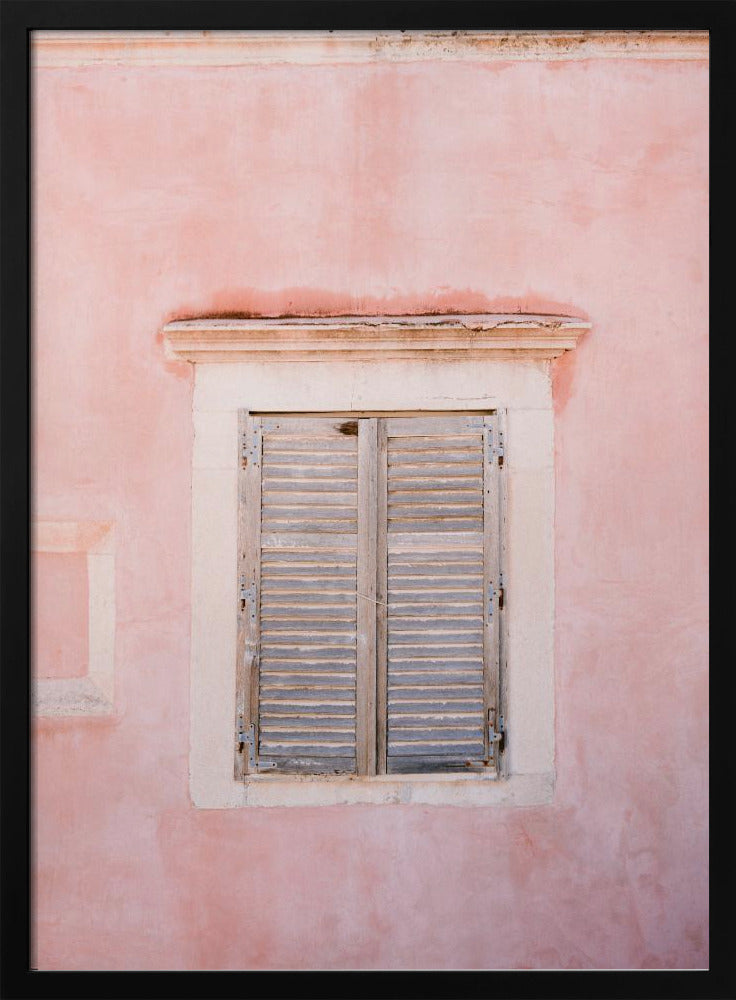 Dubrovnik Roze | Poster