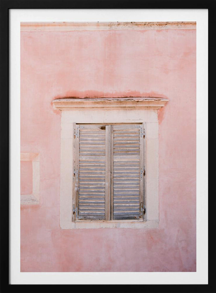 Dubrovnik Roze | Poster