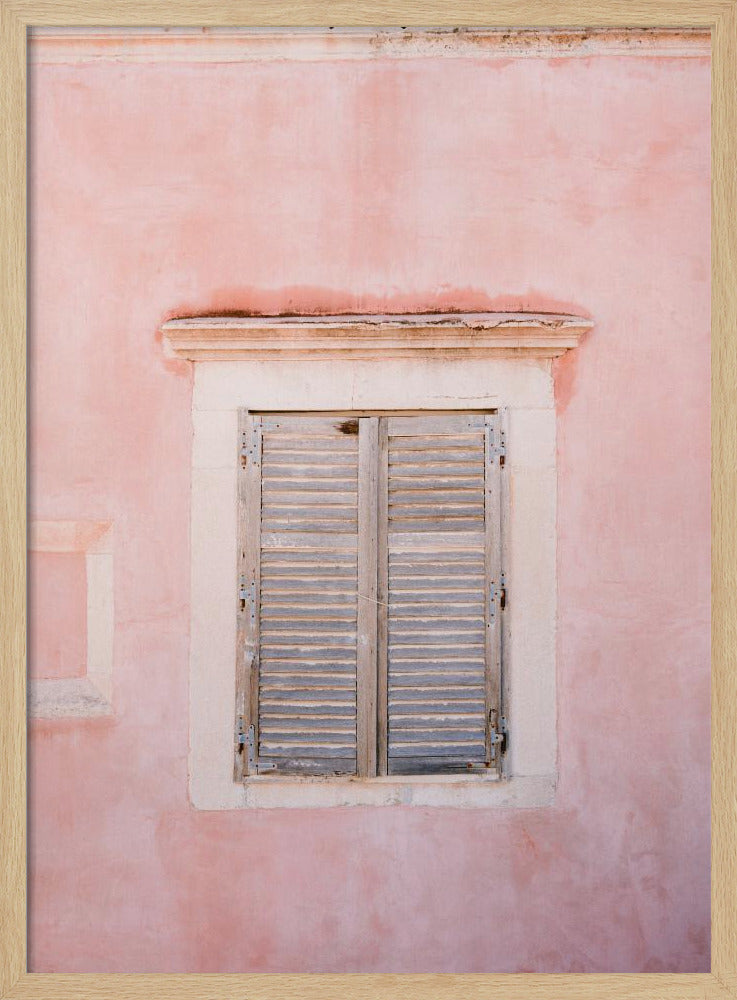 Dubrovnik Roze | Poster