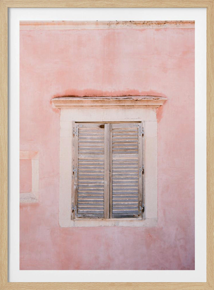 Dubrovnik Roze | Poster