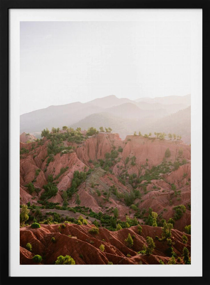 Ourika | Poster