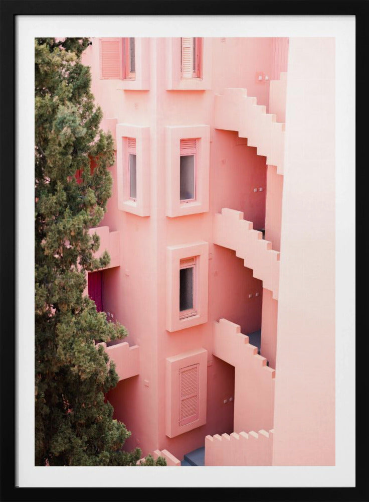 Zuid-Spanje | Poster