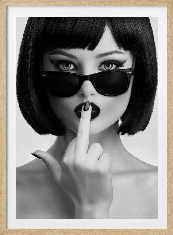 Kus dit | Poster