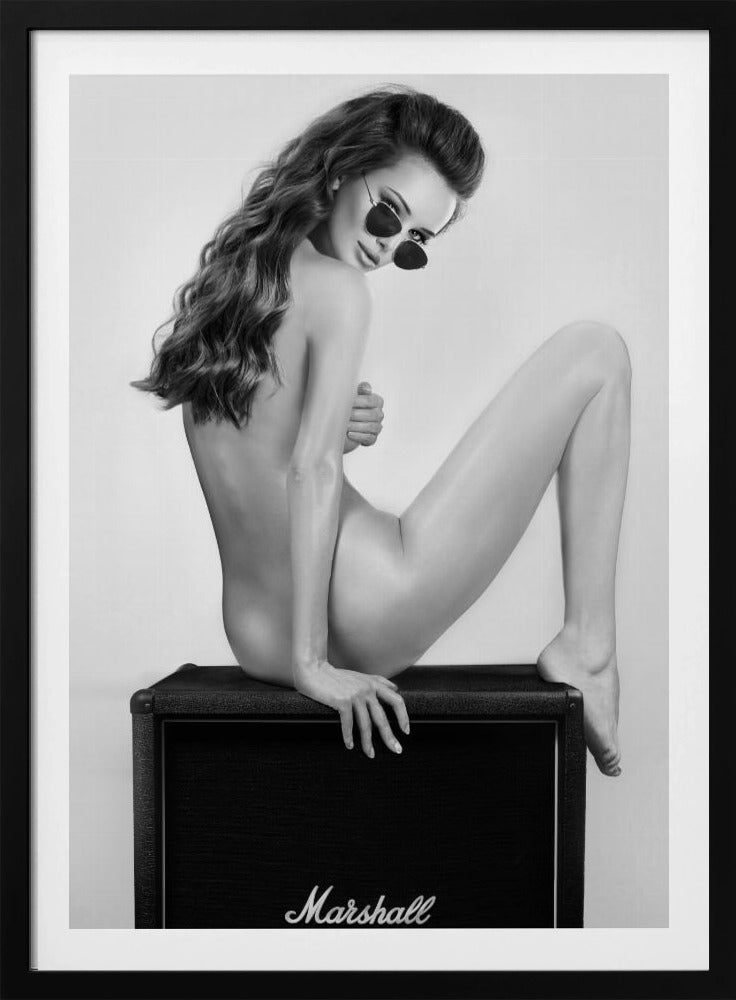 Zet me aan | Poster