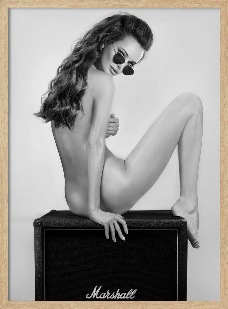 Zet me aan | Poster