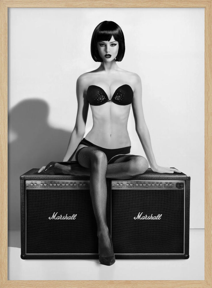 Rock This | Poster
