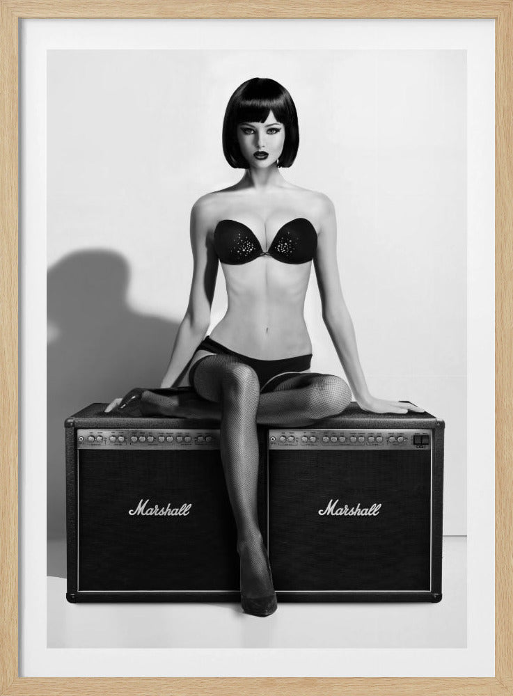 Rock This | Poster