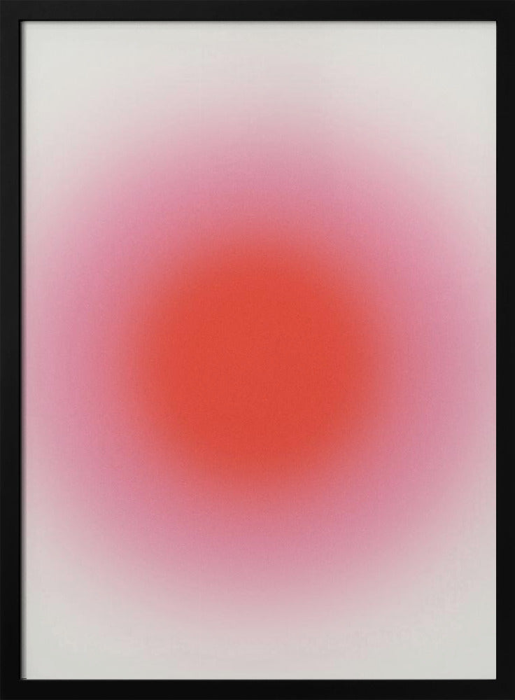 Stralende puls | Poster