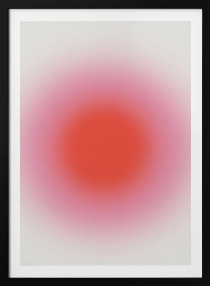 Stralende puls | Poster