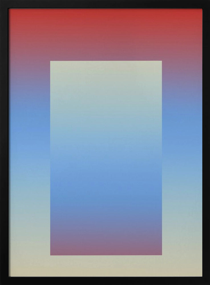 Gradient Gateway | Poster