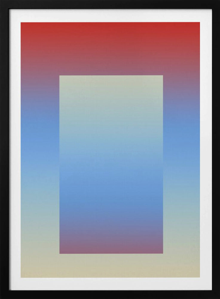Gradient Gateway | Poster