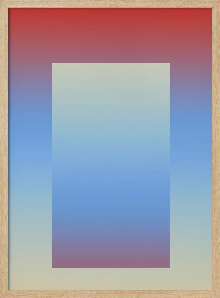 Gradient Gateway | Poster