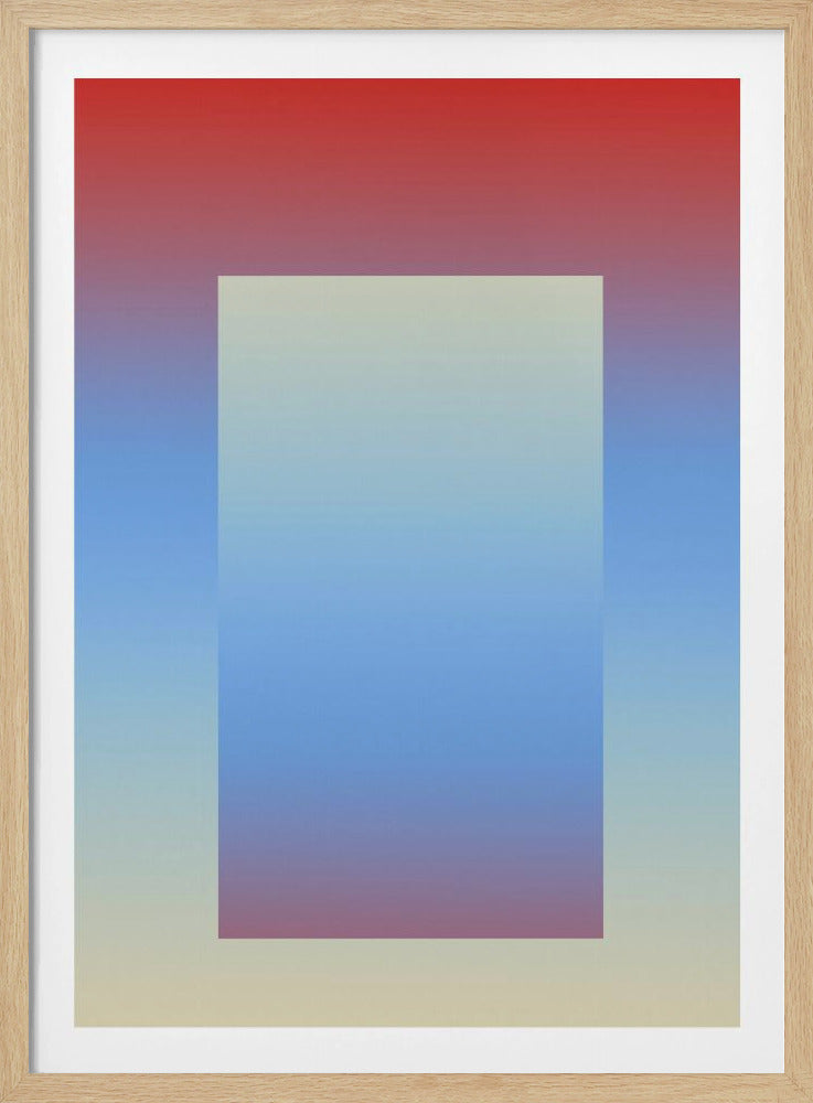 Gradient Gateway | Poster