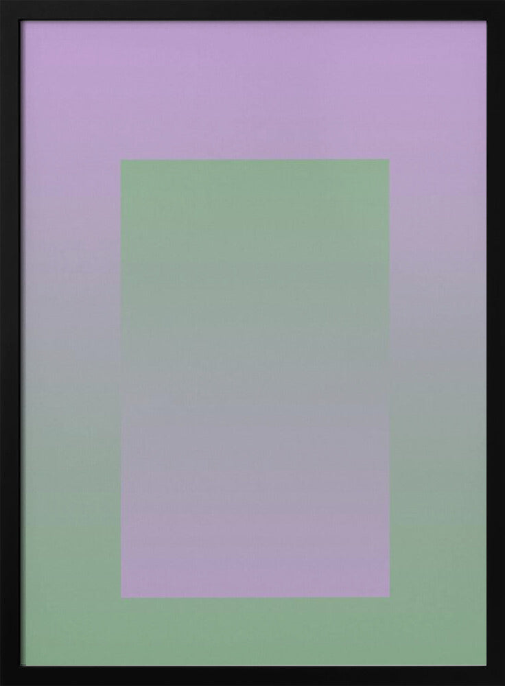 Pastel Portaal | Poster