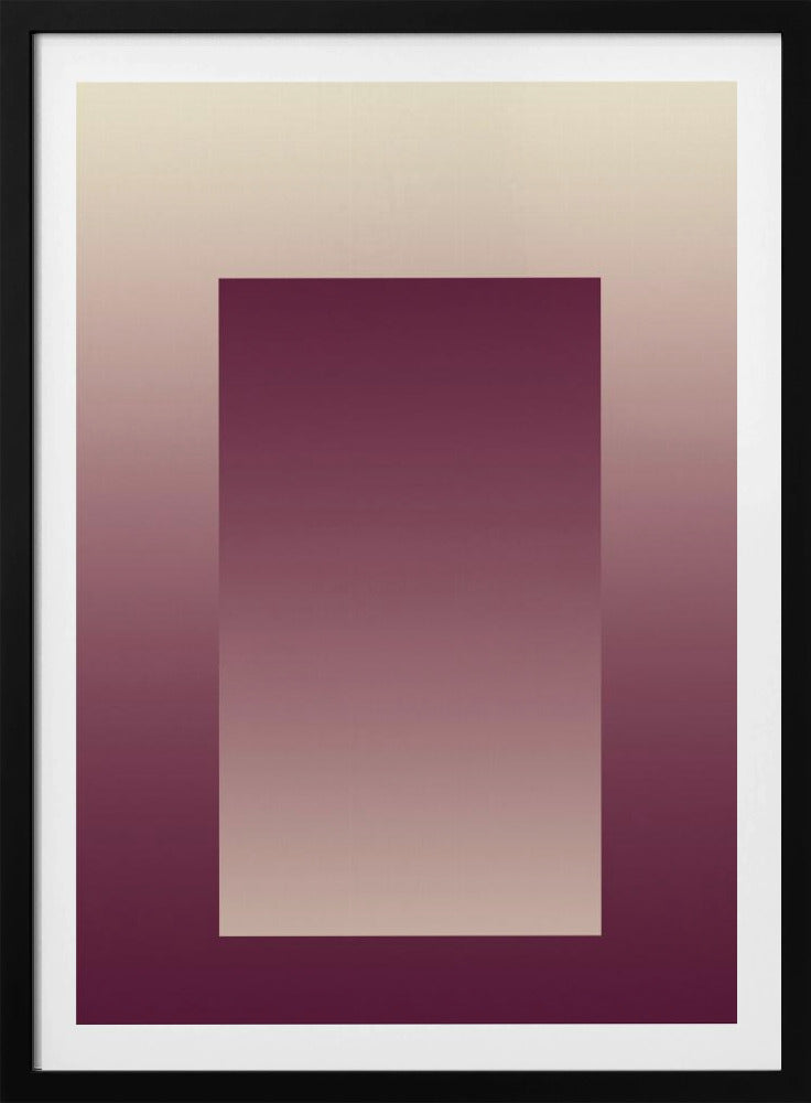 Gradient Portal | Poster