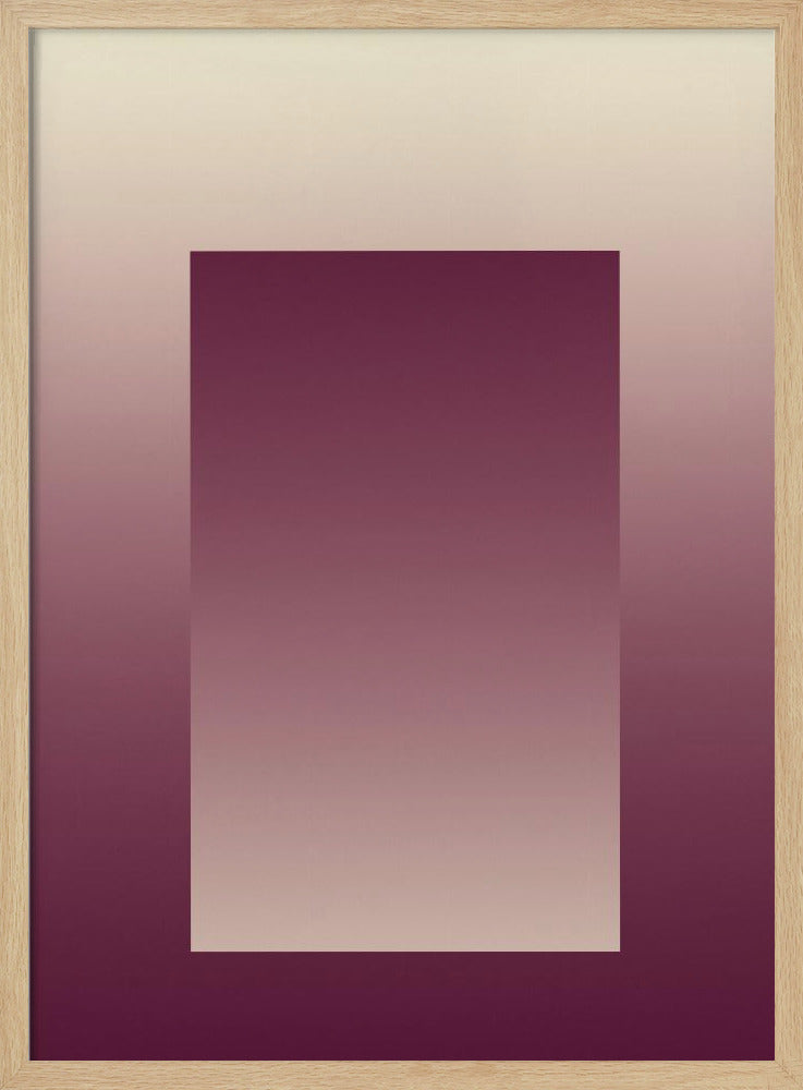 Gradient Portal | Poster