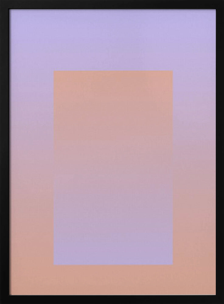 Pastel Portaal | Poster