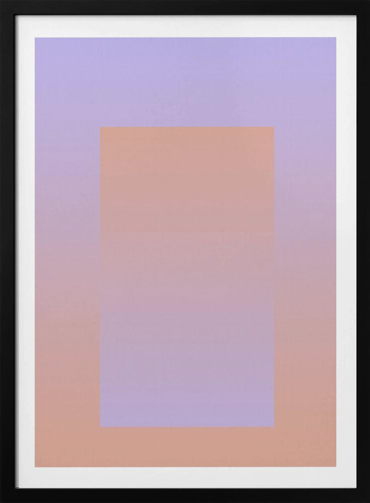 Pastel Portaal | Poster