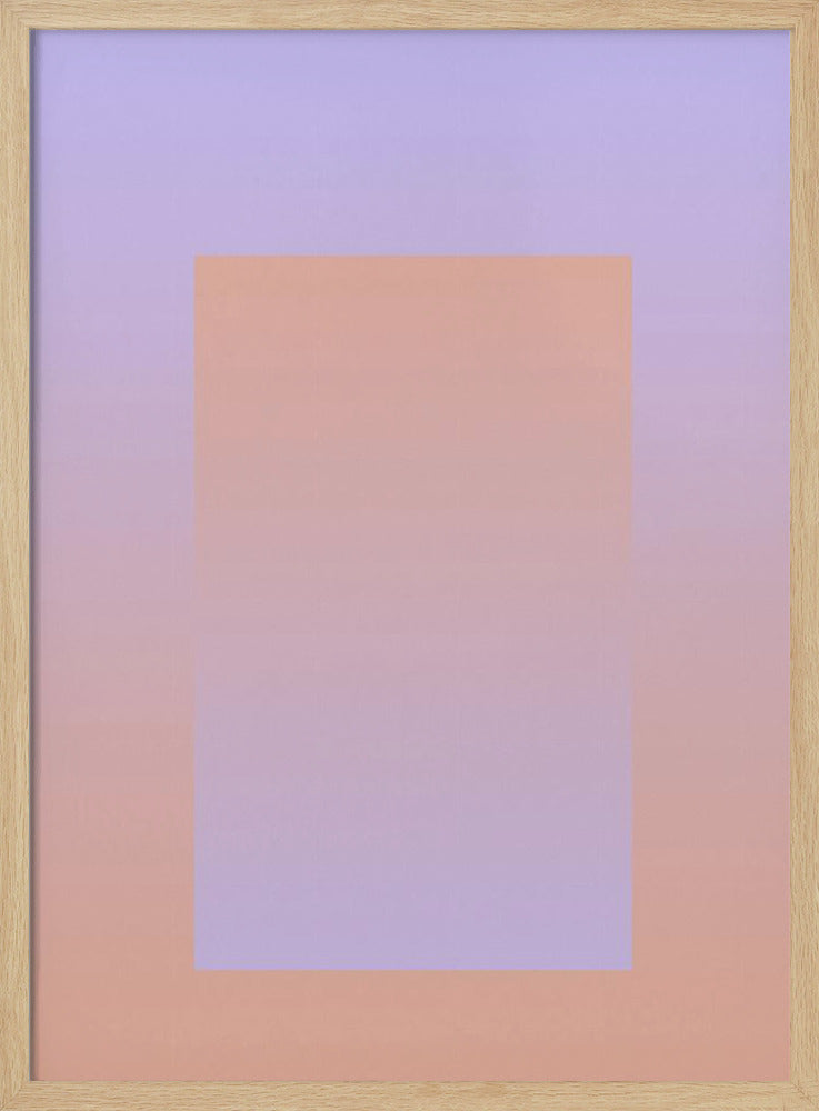 Pastel Portaal | Poster