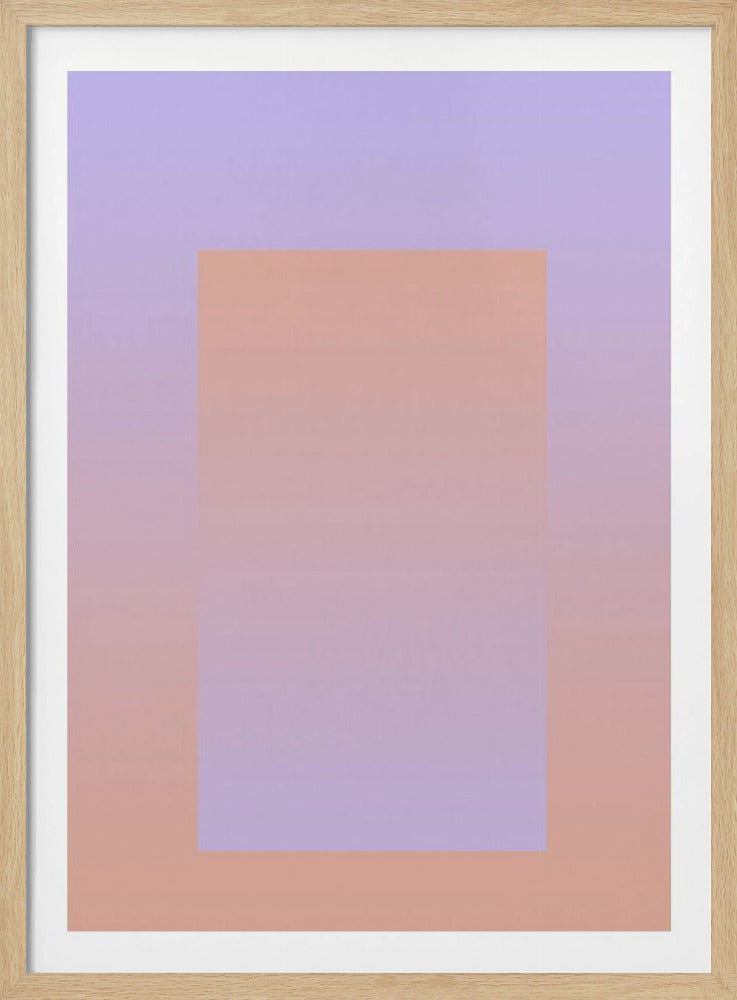 Pastel Portaal | Poster