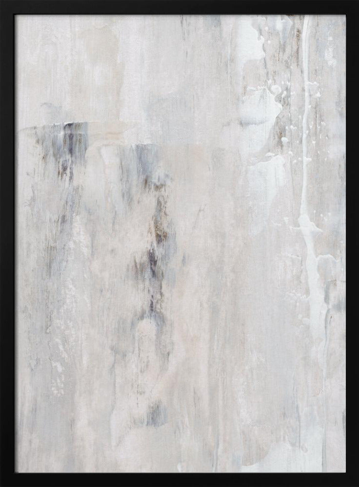 Fluisterende Mist | Poster